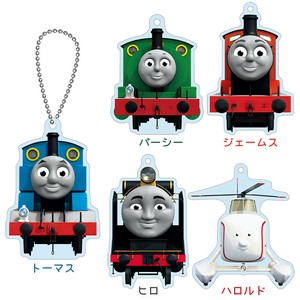 トーマス&フレンズ おなまえプレート【15営業日前後発送】