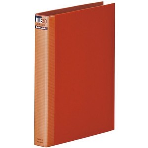 Filing Item Maruman Red Folder M