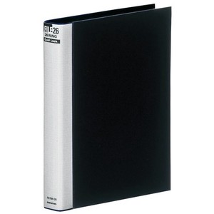 Filing Item Maruman black Folder 25mm