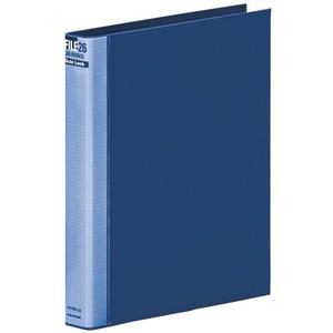 Filing Item Maruman Blue Folder M