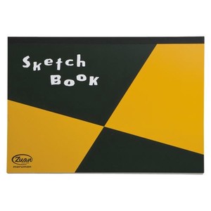 Sketchbook/Drawing Paper