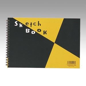 Sketchbook/Drawing Paper Maruman