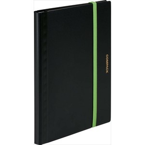 KINGGIM Two Clear File Pack 94
