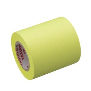 ヤマト メモックロールテープ蛍光カラー50スペア RK-50H-LE 00027601