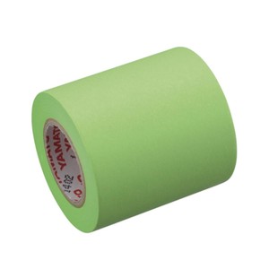 ヤマト メモックロールテープ蛍光カラー50スペア RK-50H-LI 00027600