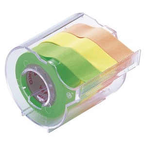 Mock Roll Tape Fluorescence Color 15 mm 15 7 37 1