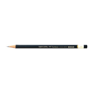 トンボ鉛筆 鉛筆モノ 2B MONO-2B 00022580