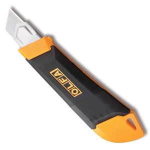 Toro Large Utility Knife 20 7 1 3