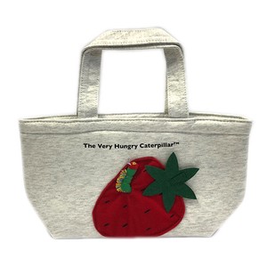 Tote Bag The Very Hungry Caterpillar Back Mini-tote