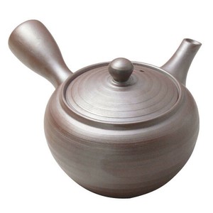 万古烧 日式茶壶 茶壶 3号 日本制造