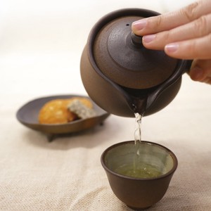 Made in Japan Banko Ware Supreme Japanese Tea Pot Made in Japan Banko Ware
