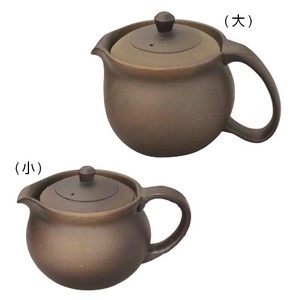 万古烧 日式茶壶 日本制造