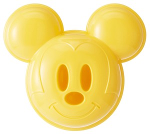 ダイカットサンドパンぬき型 【Mickey Mouse】 スケーター