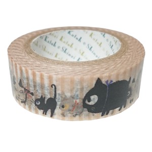 Washi Tape Made in Japan