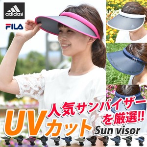fila sun visor