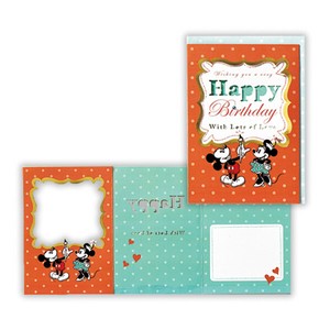 日本ホールマーク 誕生お祝い Disney ディズニー ミッキー の商品一覧 卸 仕入れサイト スーパーデリバリー