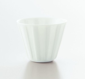 Mino ware Cup/Tumbler Mini Stripe Western Tableware Made in Japan