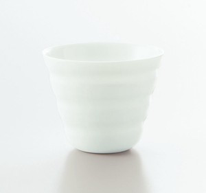 Mino ware Cup/Tumbler Mini Border Western Tableware Made in Japan