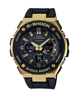 CASIO G-SHOCK 100 1