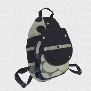 Backpack 2-way