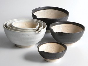 Mino ware Cookware Made in Japan