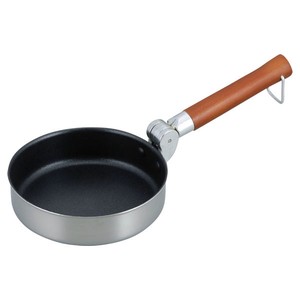 Frying Pan IH Compatible 14cm