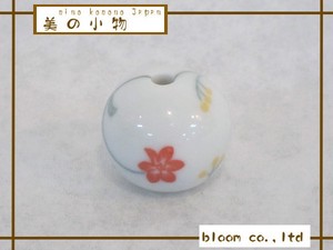BINOKOMONO Small Dot Mino Ware Made in Japan