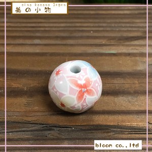 BINOKOMONO Small Dot Yuka Mino Ware Made in Japan