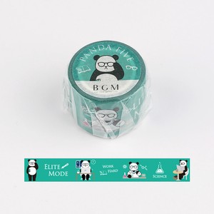 Washi Tape Masking Tape Panda