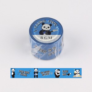 Washi Tape Washi Tape Panda
