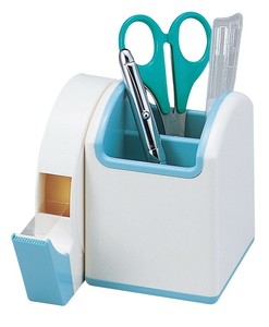 Pen Stand/Desktop Organizer Made in Japan