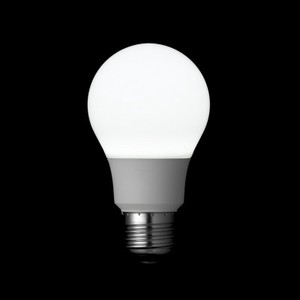 一般電球形LED電球 60W相当 昼白色 全方向タイプ 調光対応 LDA8NGD
