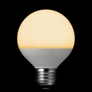 G70ボール形LED電球  40W相当  E26  電球色  広配光タイプ LDG4LG70