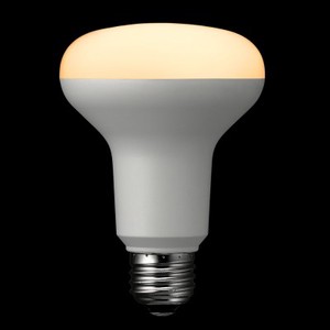 R80レフ形LED電球  電球色  E26  調光対応 LDR10LHD2