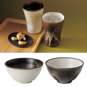 Mino ware Rice Bowl Craft M Made in Japan