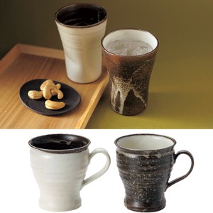 Mino ware Mug Craft M Made in Japan