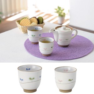 Japanese Tea Cup 2 Colors