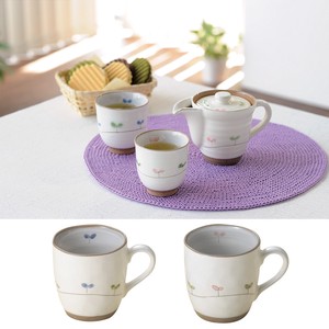Mino ware Mug 2-colors Made in Japan