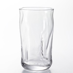 《日本製》Tebineri　fluid　タンブラー10【グラス】【ジュース】【お茶】【焼酎】【酒】