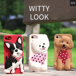 【iPhone SE/8/7/6】【iPhone X/XS】WITTY LOOK（ウィッティルック）