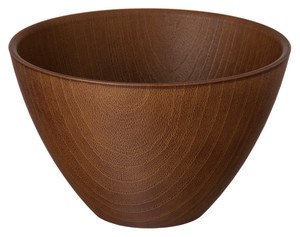 Donburi Bowl Brown