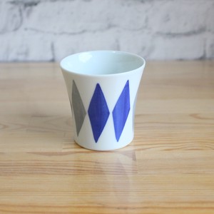 Cup Made in Japan HASAMI Ware Smallish