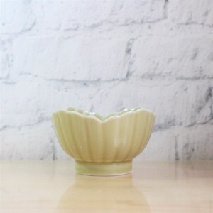 Hasami ware Side Dish Bowl Pastel Made in Japan