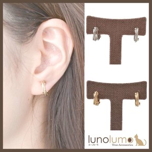 Clip-On Earrings Design