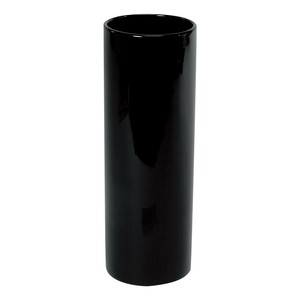 Flower Vase Flower Vase black