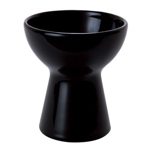 Flower Vase black