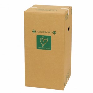 Flower Mail Box 15 Pcs Package Cardboard Box