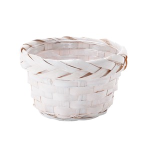 Flower Vase Basket Sale Items 3-pcs set