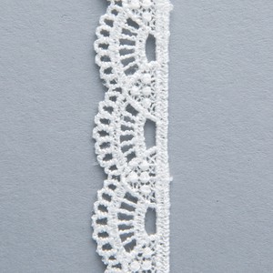 Handicraft Material Chemical Lace