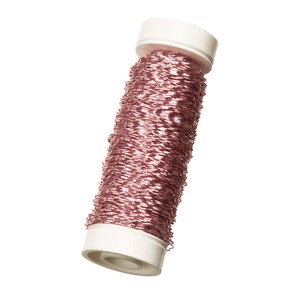 Handicraft Material Light Pink Sale Items 35m